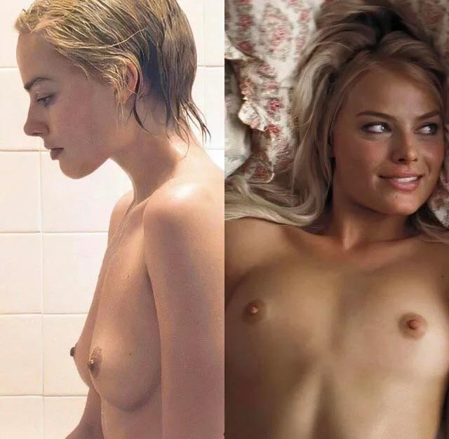 Looking for someone to play as Margot Robbie