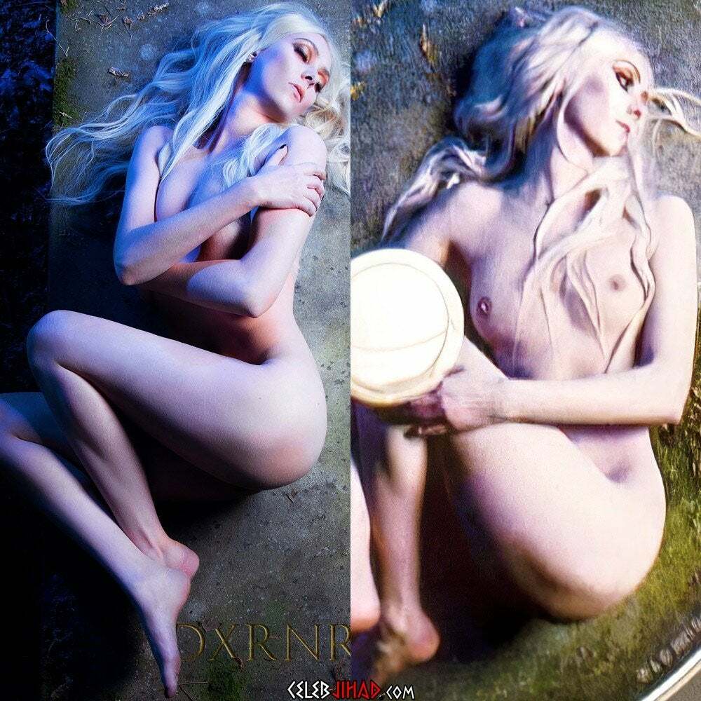 Taylor Momsen from the Pretty Reckless is a goddess and