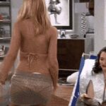 Beth Behrs in “2 Broke Girls”