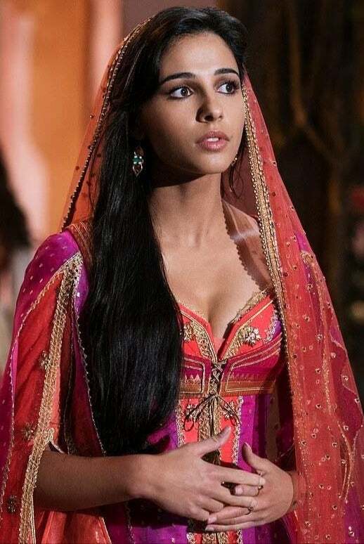 No Doubt That Naomi Scott Would Be The Perfect Princess Jasmine In Real Life, Of Course. The Princess We All Fantasized At Least Once During Our Childhood: So Many Wet Memories, Huh?!