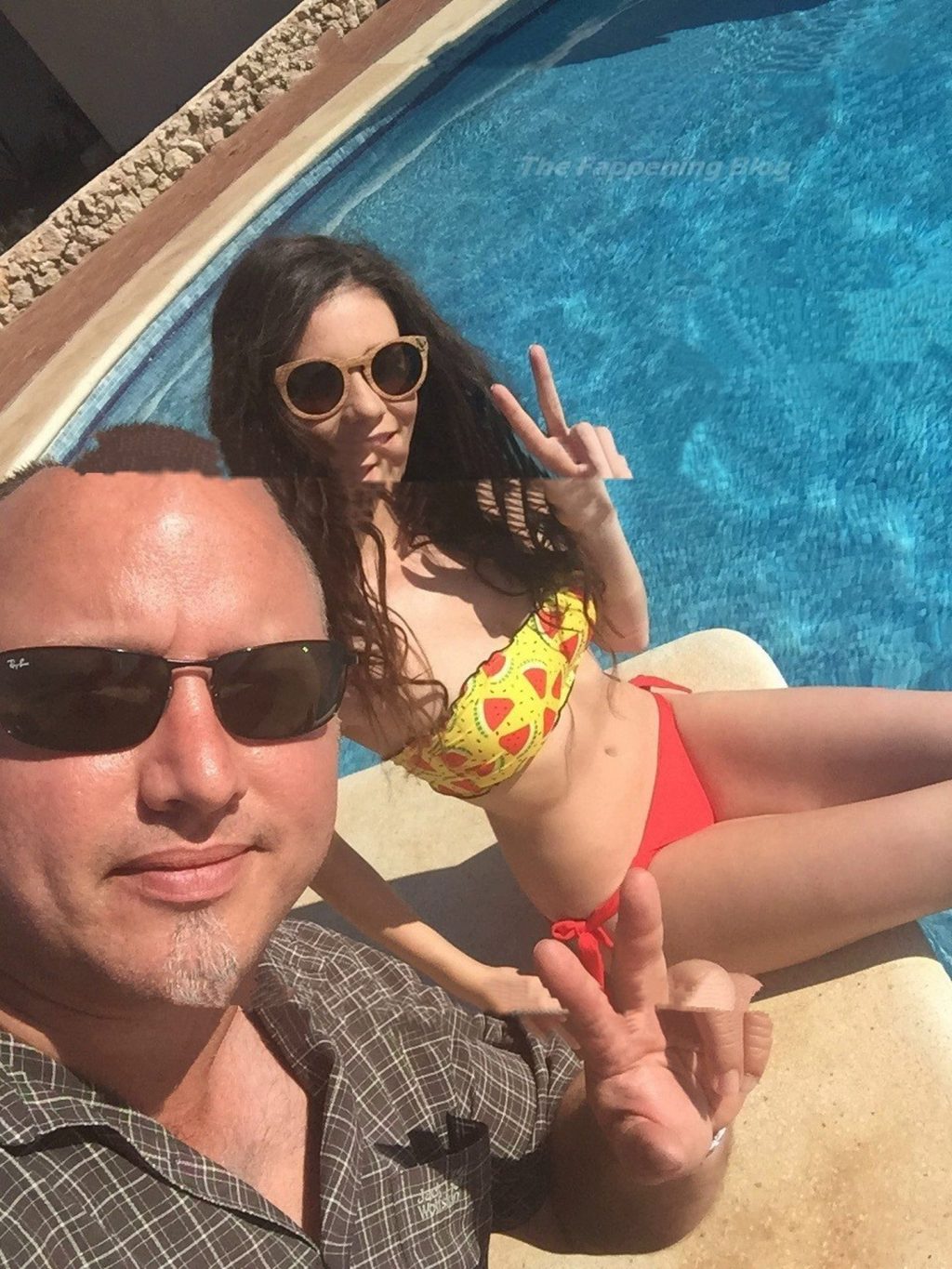 Betty Taube Gunter Leaked 6 Photos