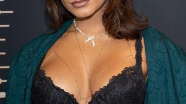 Vanessa Hudgens