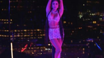 Vanessa Hudgens