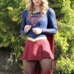 Anyone looking to jerk to Melissa Benoist?