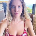 Sydney Sweeney