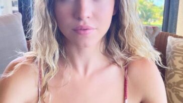 Sydney Sweeney