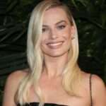 Margot Robbie