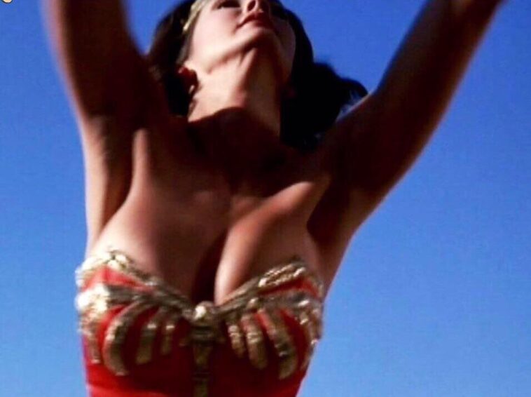 Lynda Carter