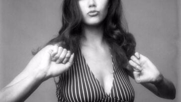 Lynda Carter