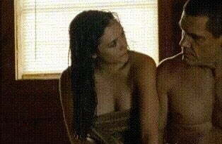 Elizabeth Olsen