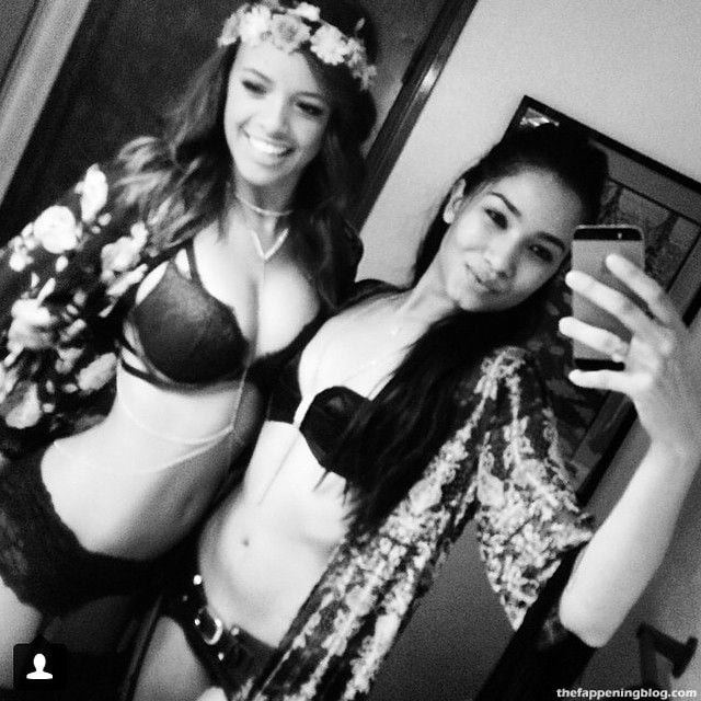 Aubrey Cleland Leaked