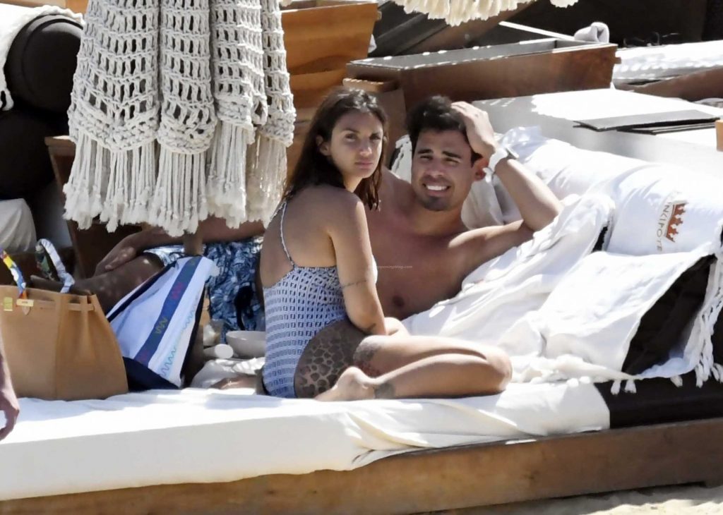 Elettra Lamborghini Erotic