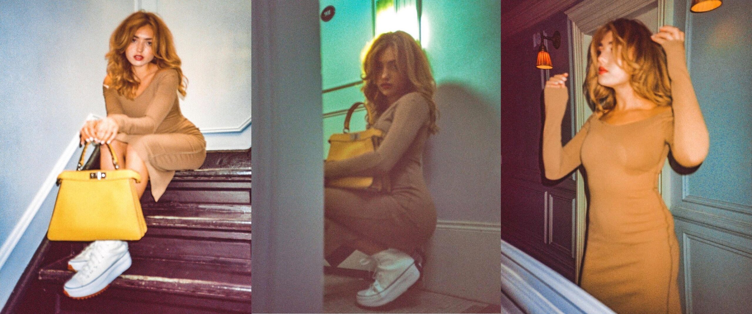 Peyton List looking classy and sexy as fuck Shes so