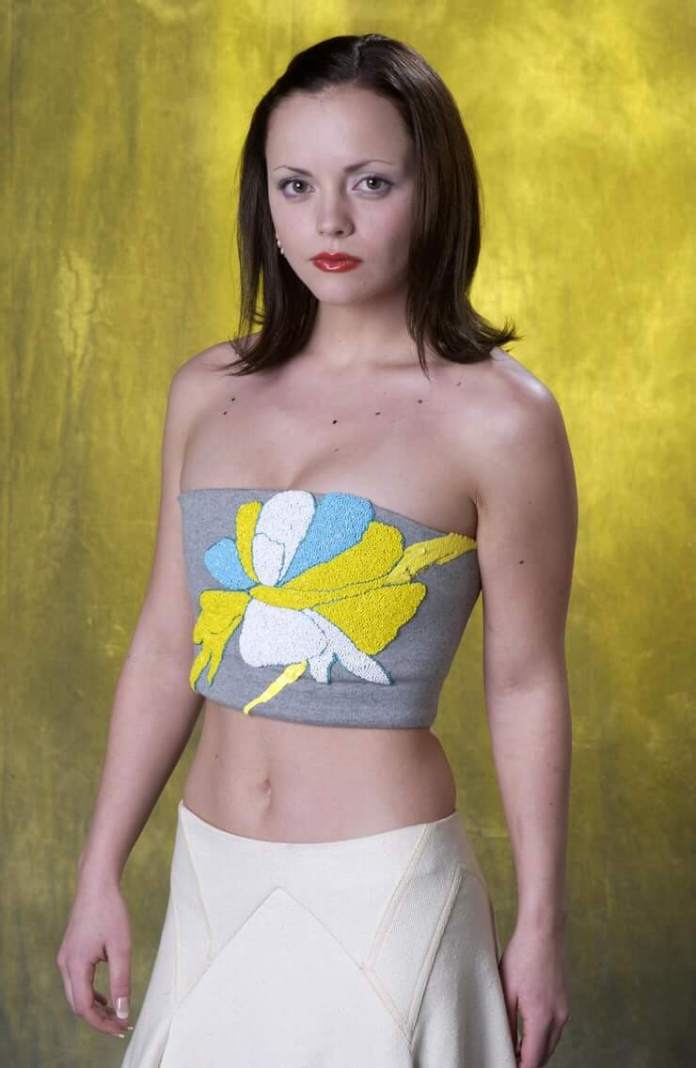 Christina Ricci