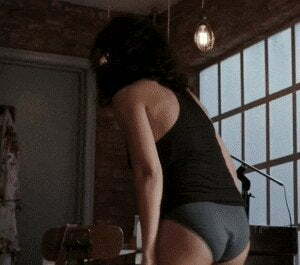 I love Emmanuelle Chriqui and her sexy petite ass