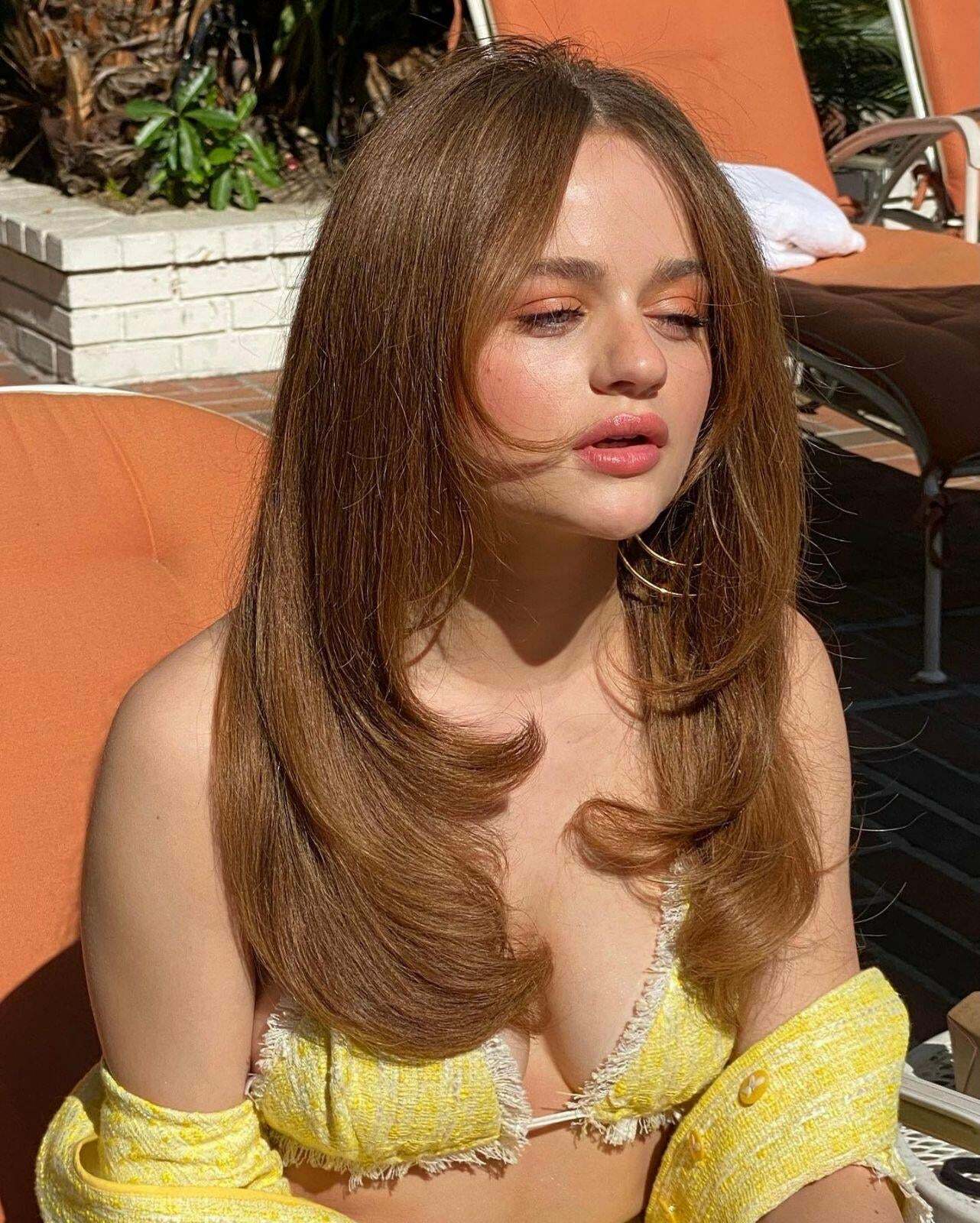 Joey King is so underrated