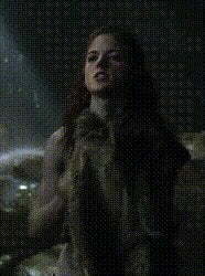 Rose Leslie so tight a plot in Game of
