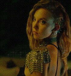 Sydney Sweeney in Night Teeth