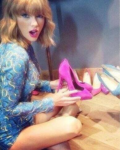 Taylor Swift