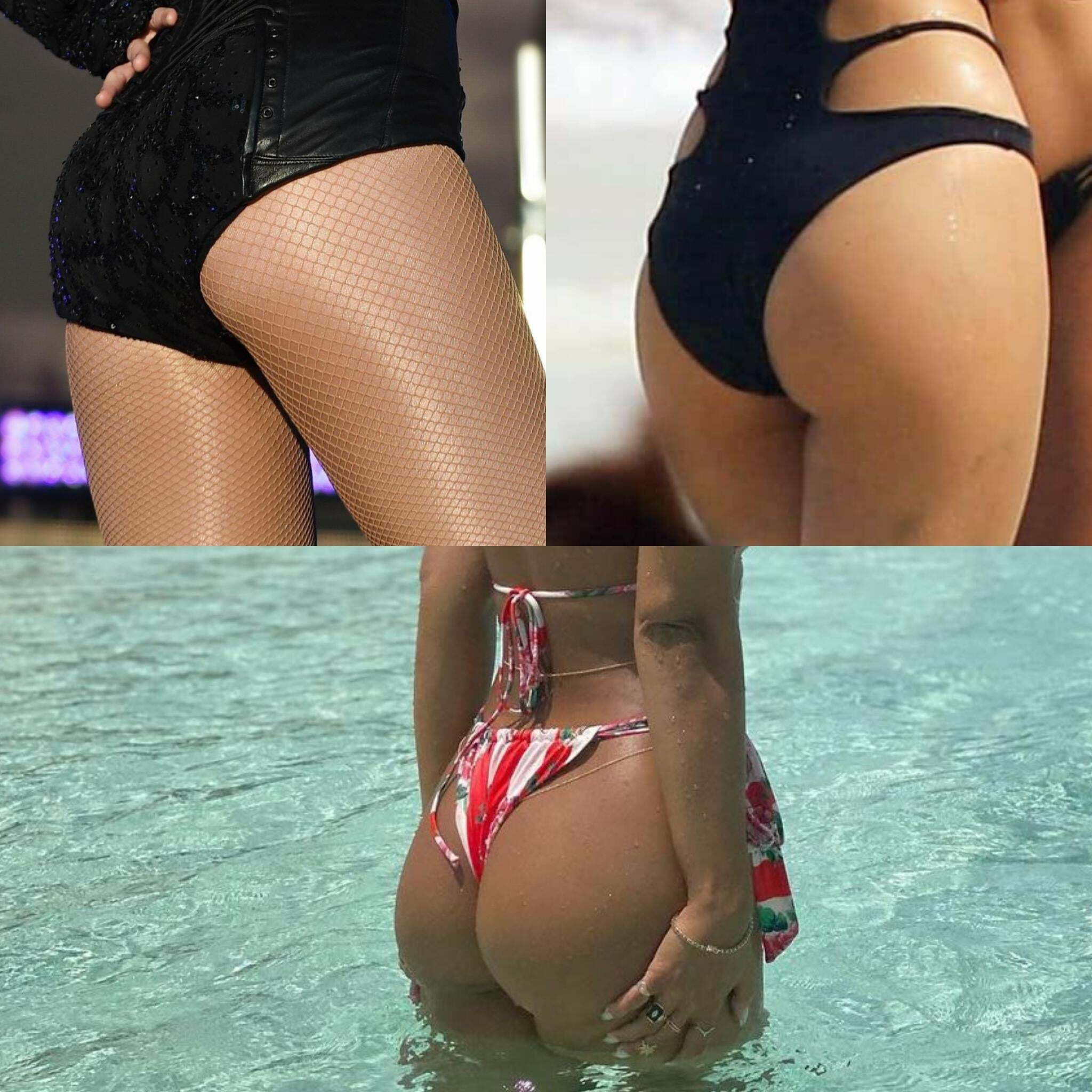 Which ass would you like to fuck Taylor Swift Victoria