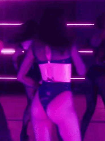 Dua Lipa absolutely draining my cock So sexy