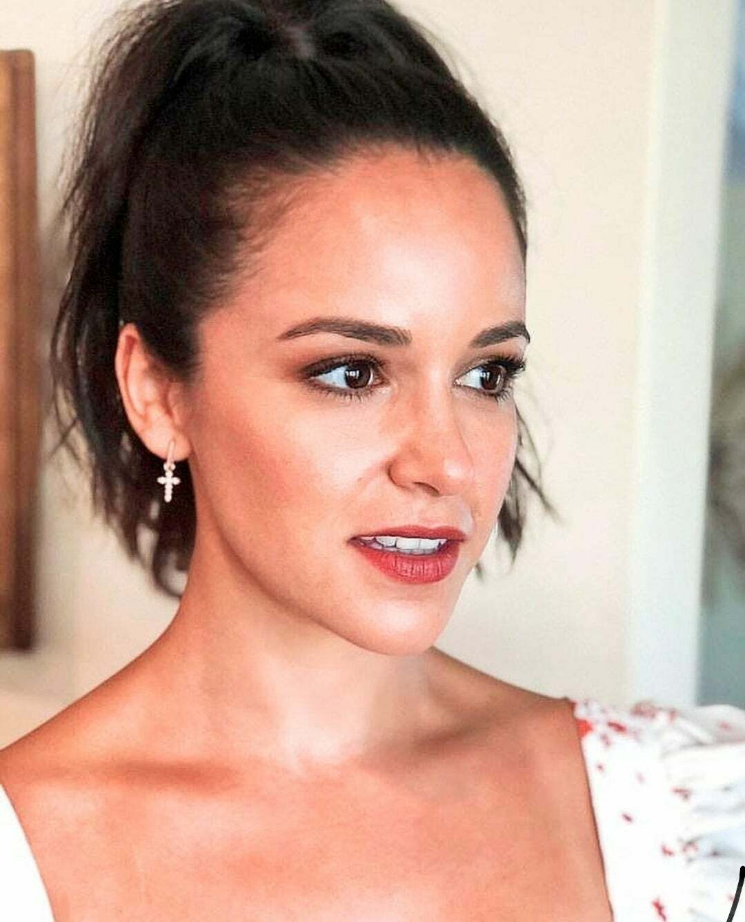 Melissa Fumero
