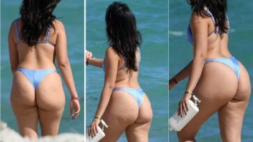 Camila cabello's ass is fucking phenomenal. My god
