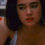 Jennifer Connelly in Career Opportunities