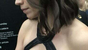 So horny for Hayley Atwell