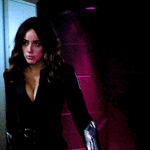 Chloe Bennet