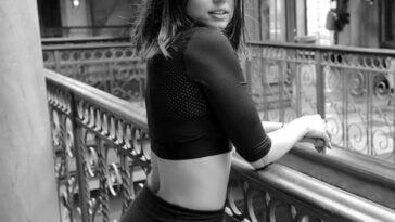 I wanna fuck Ana de Armas' tight ass so bad