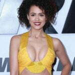 Nathalie Emmanuel