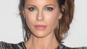 Kate Beckinsale