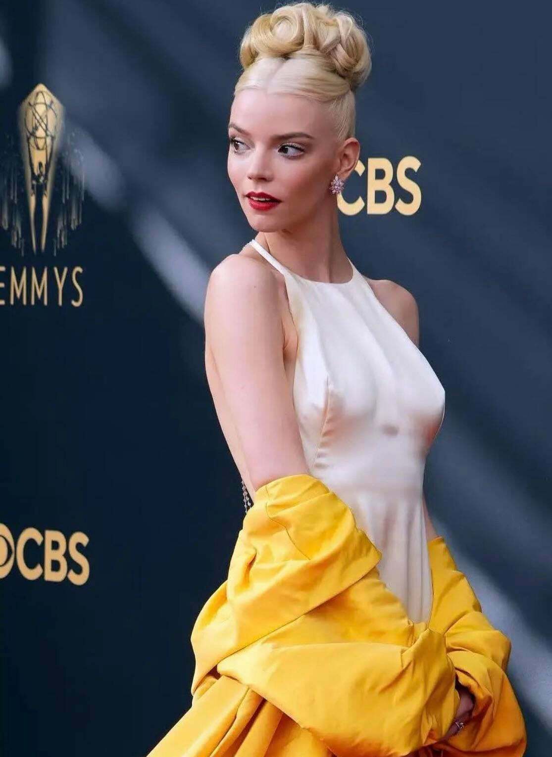 Anya Taylor Joy