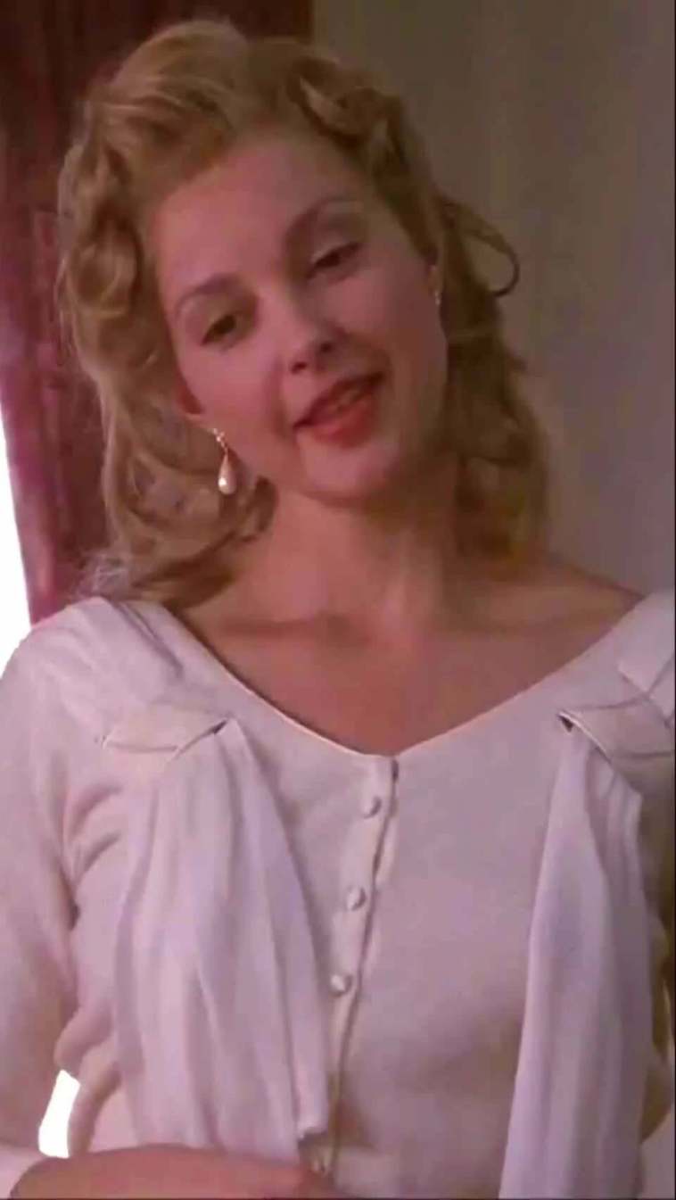 Ashley Judd Norma Jean and Marilyn