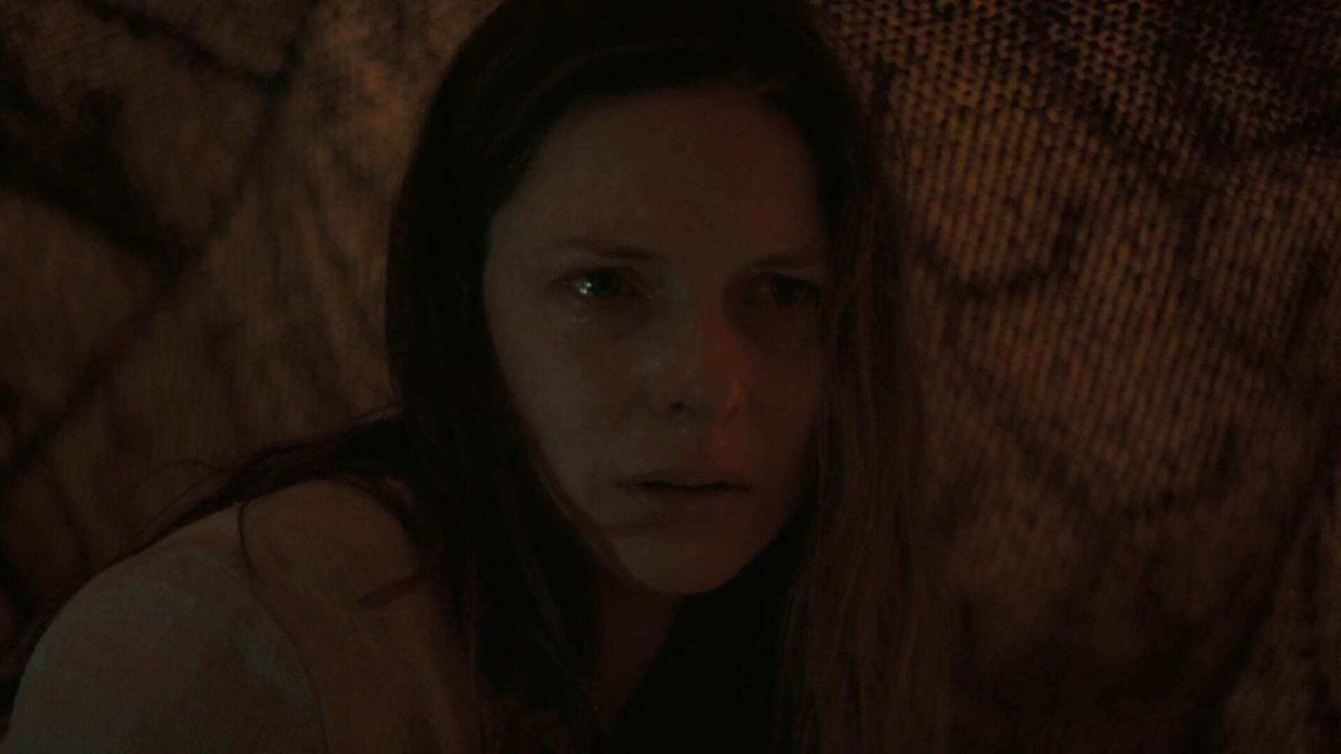 Her Seductive Face Rebecca Ferguson