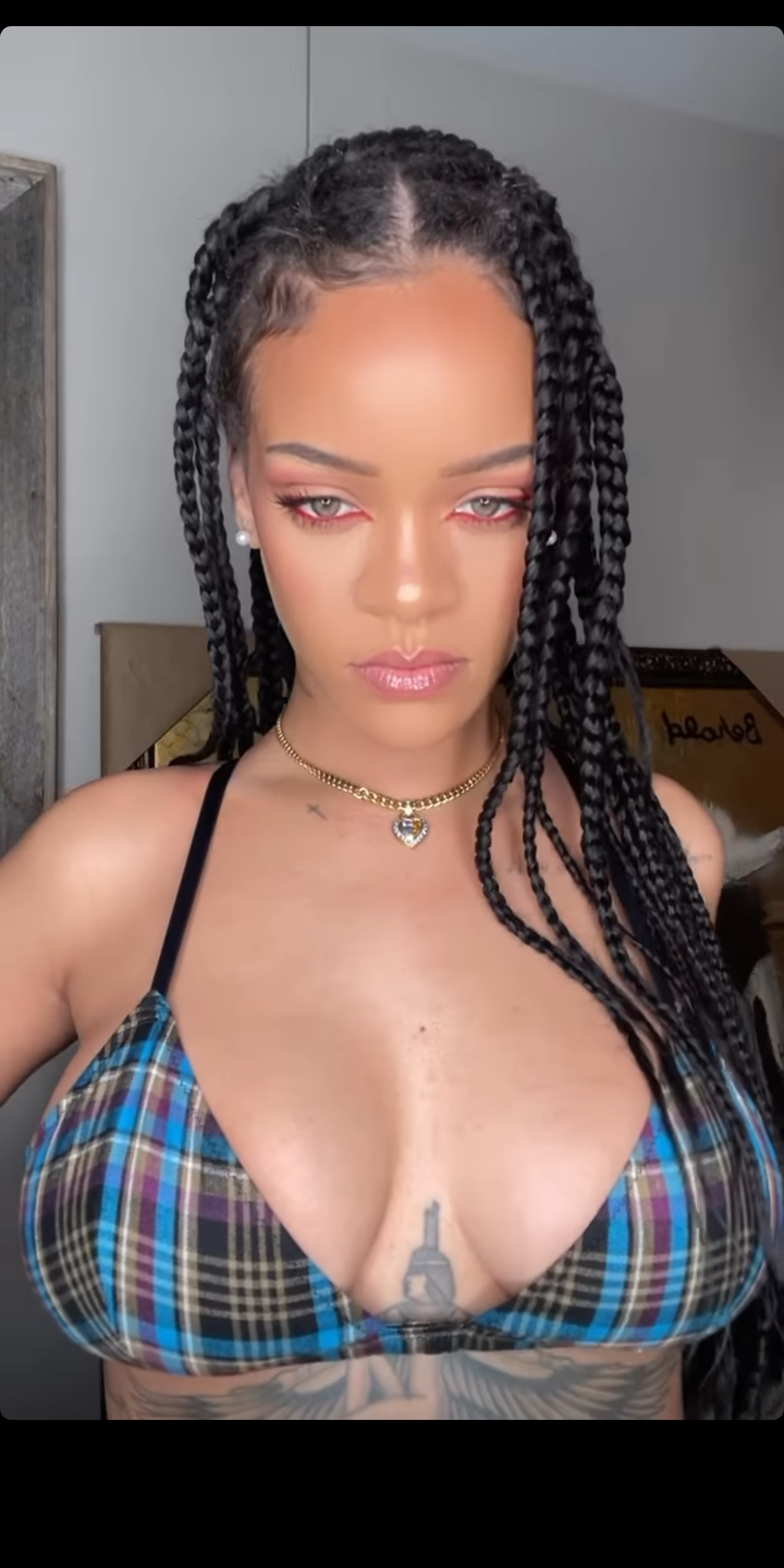 Rihanna