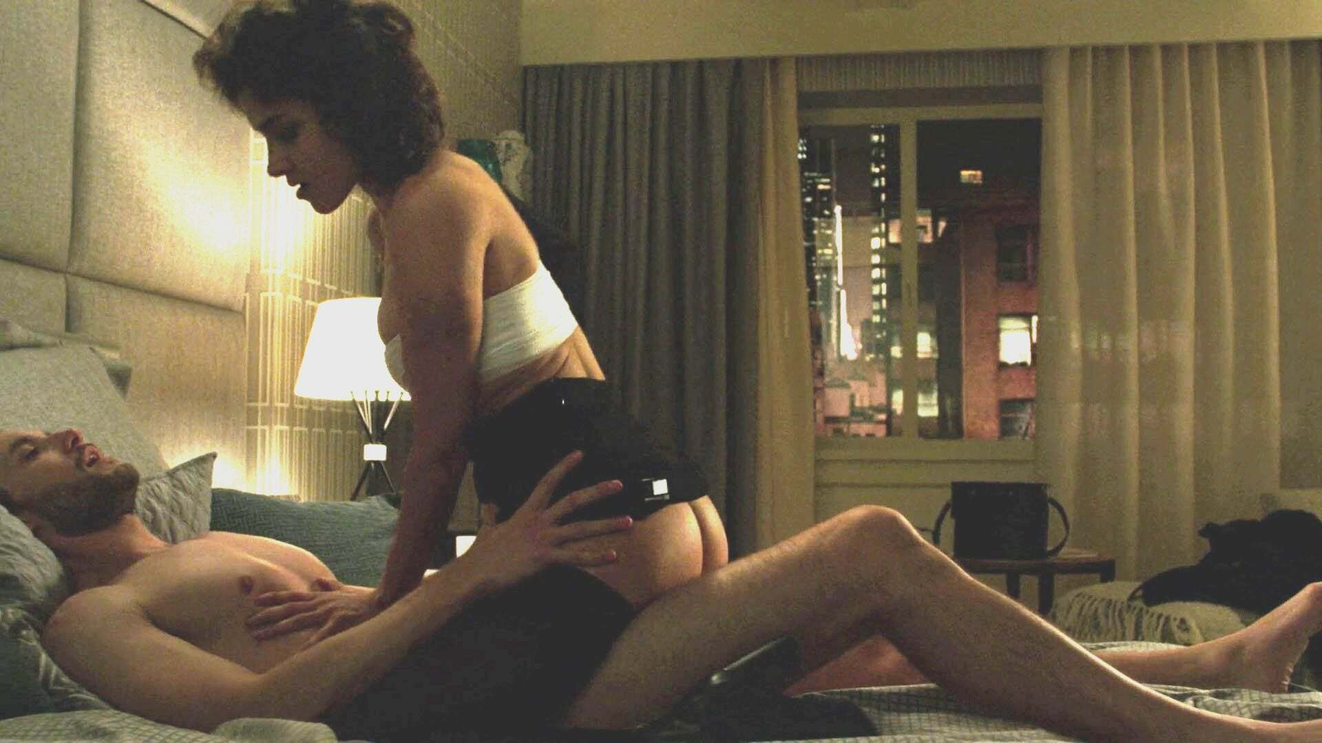 Amber Revah Porn Pictures