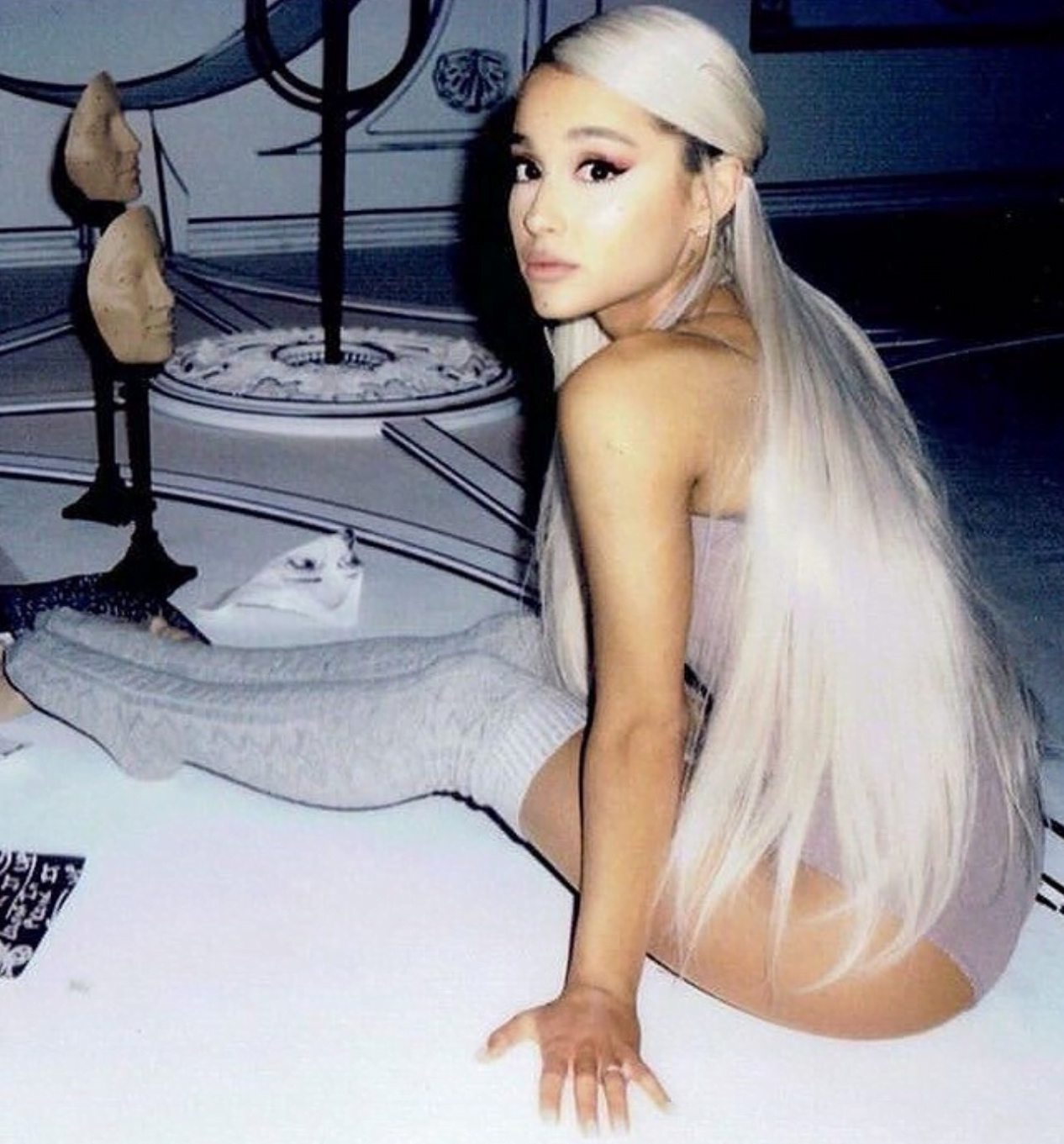 Ariana Grande