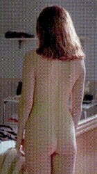 Dakota Johnsons ass in Suspiria 2018