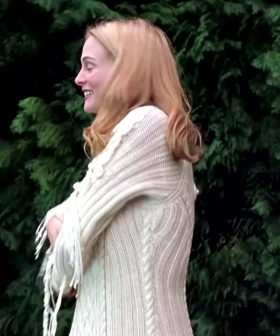 Heather Graham so adorably perfect in Killing Me Softly