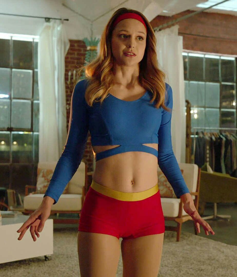 I think we can all agree that Supergirl would have