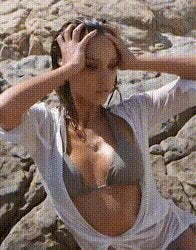 Jessica Alba