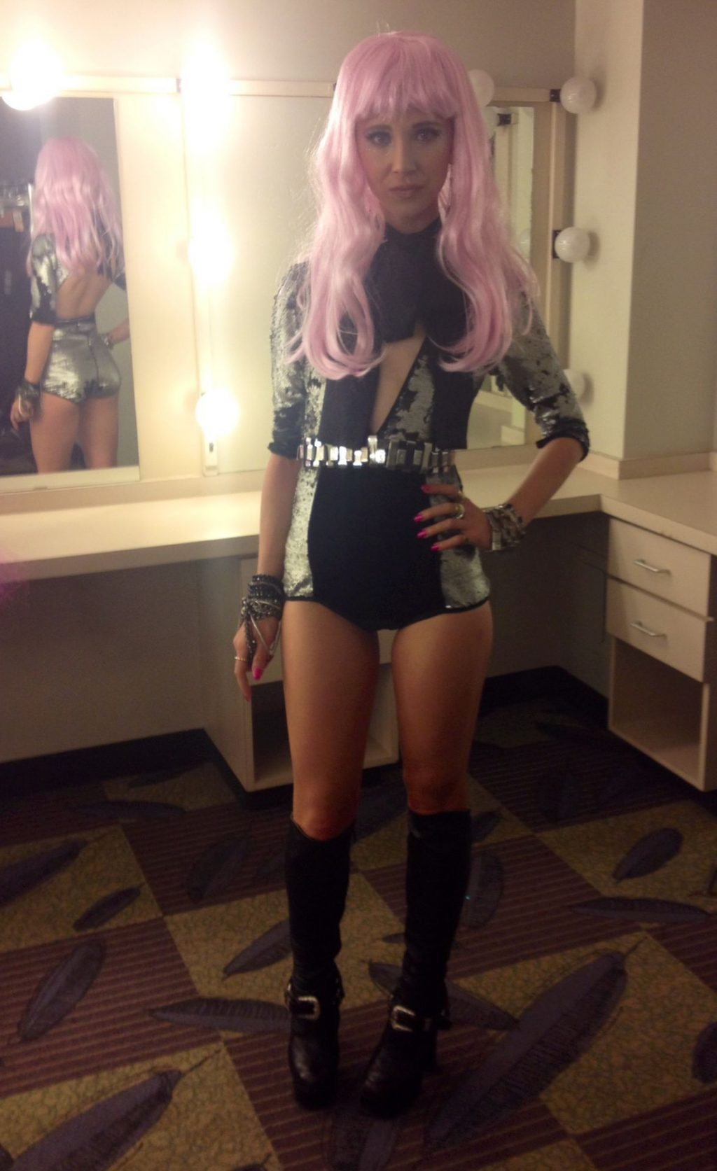 Juno Temple Leaked 10 Photos