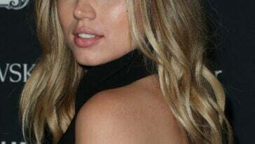 Ana De Armas