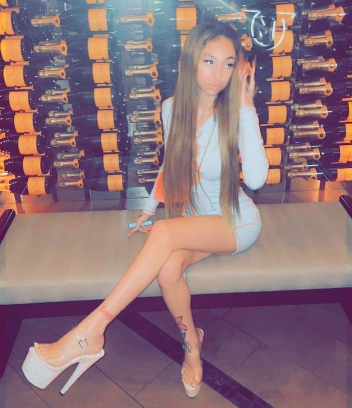 Sexy Bhad Bhabie