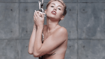 Miley Cyrus