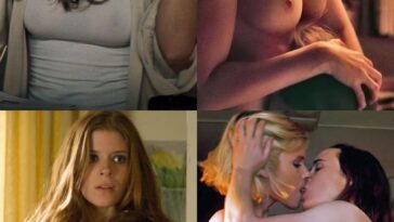 Kate Mara on/off