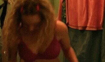 Sydney Sweeney has always been gorgeous