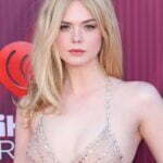 Elle Fanning